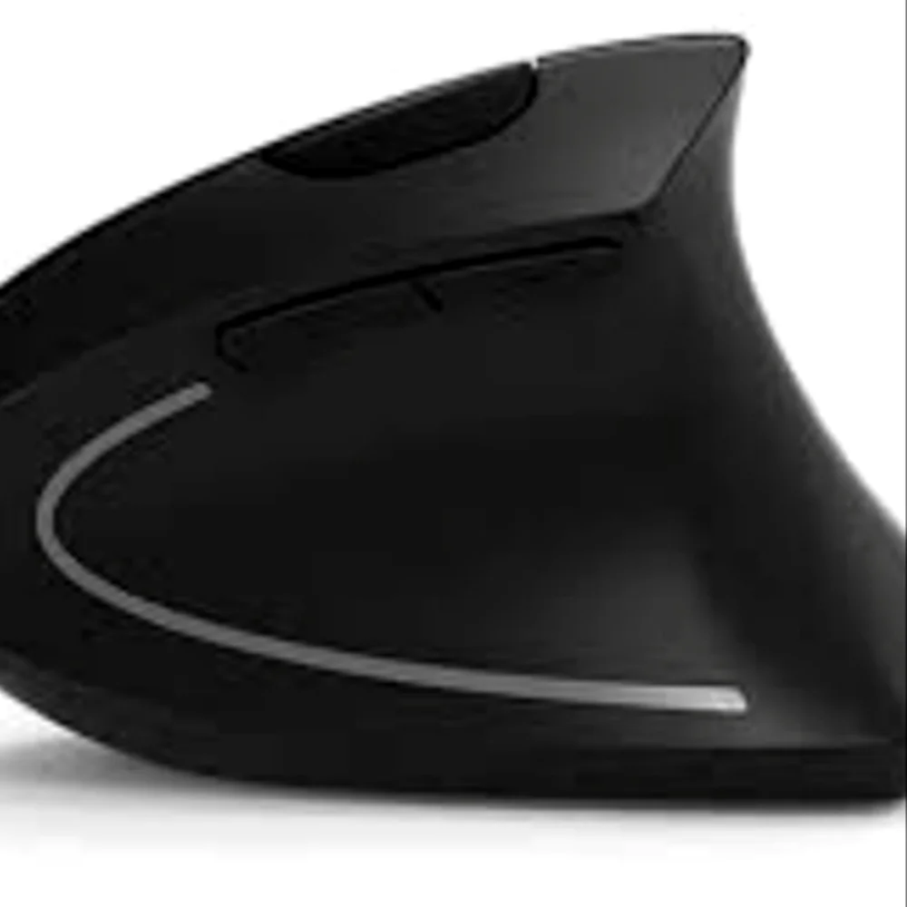 Ergonomic Mouse